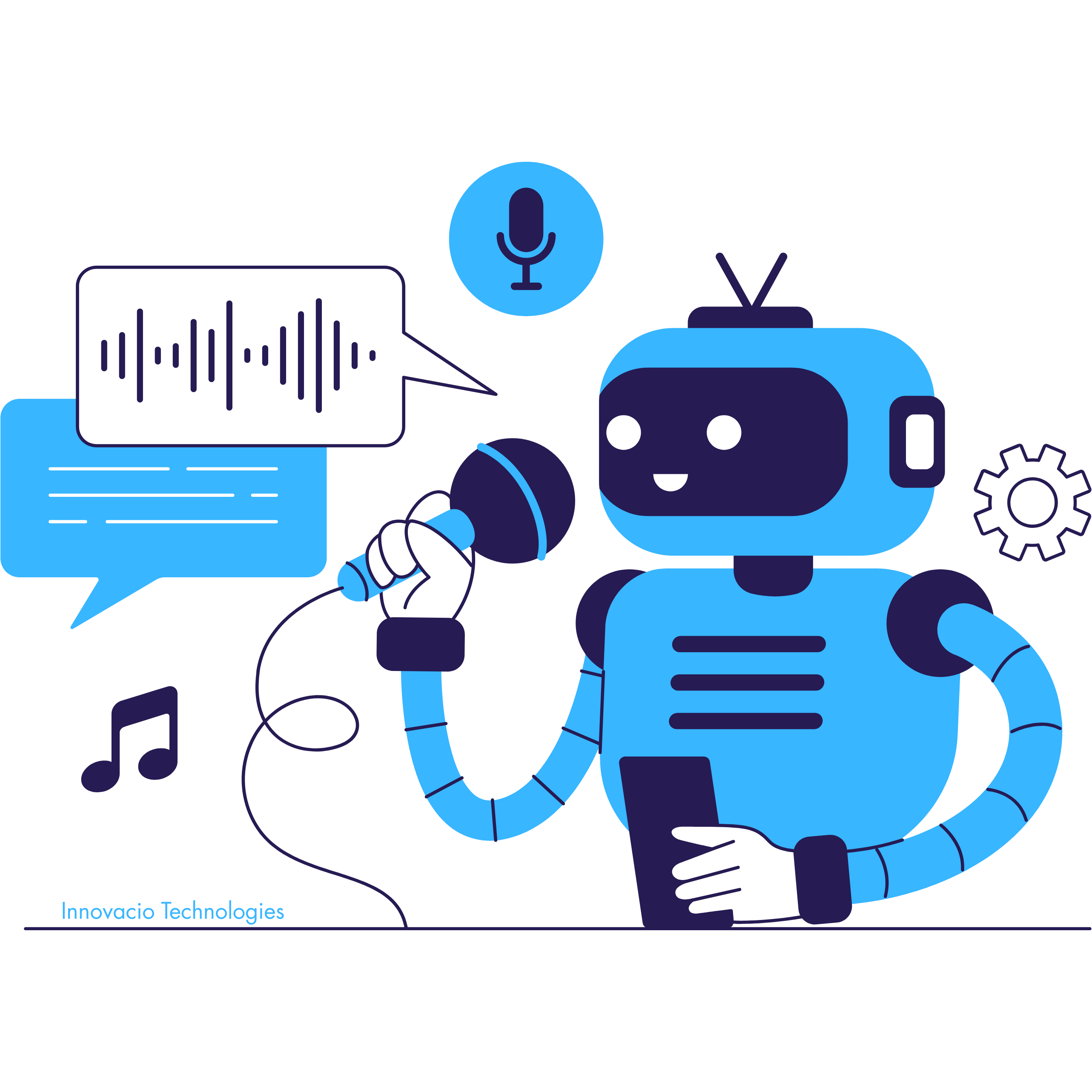 AI Illustration